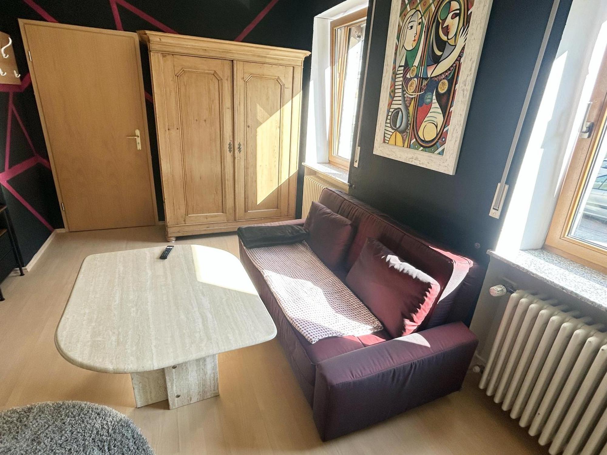 Zentrale Ferienwohnung Trier-Euren Mit Heimkino, Kueche, Wallbox & Kostenlose Fahrraeder Eksteriør billede
