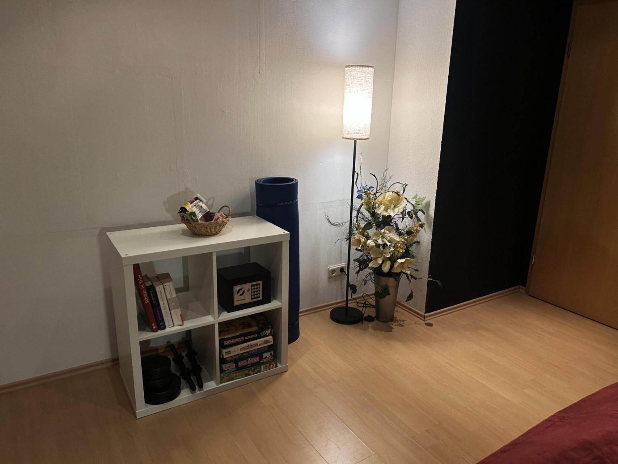 Zentrale Ferienwohnung Trier-Euren Mit Heimkino, Kueche, Wallbox & Kostenlose Fahrraeder Eksteriør billede