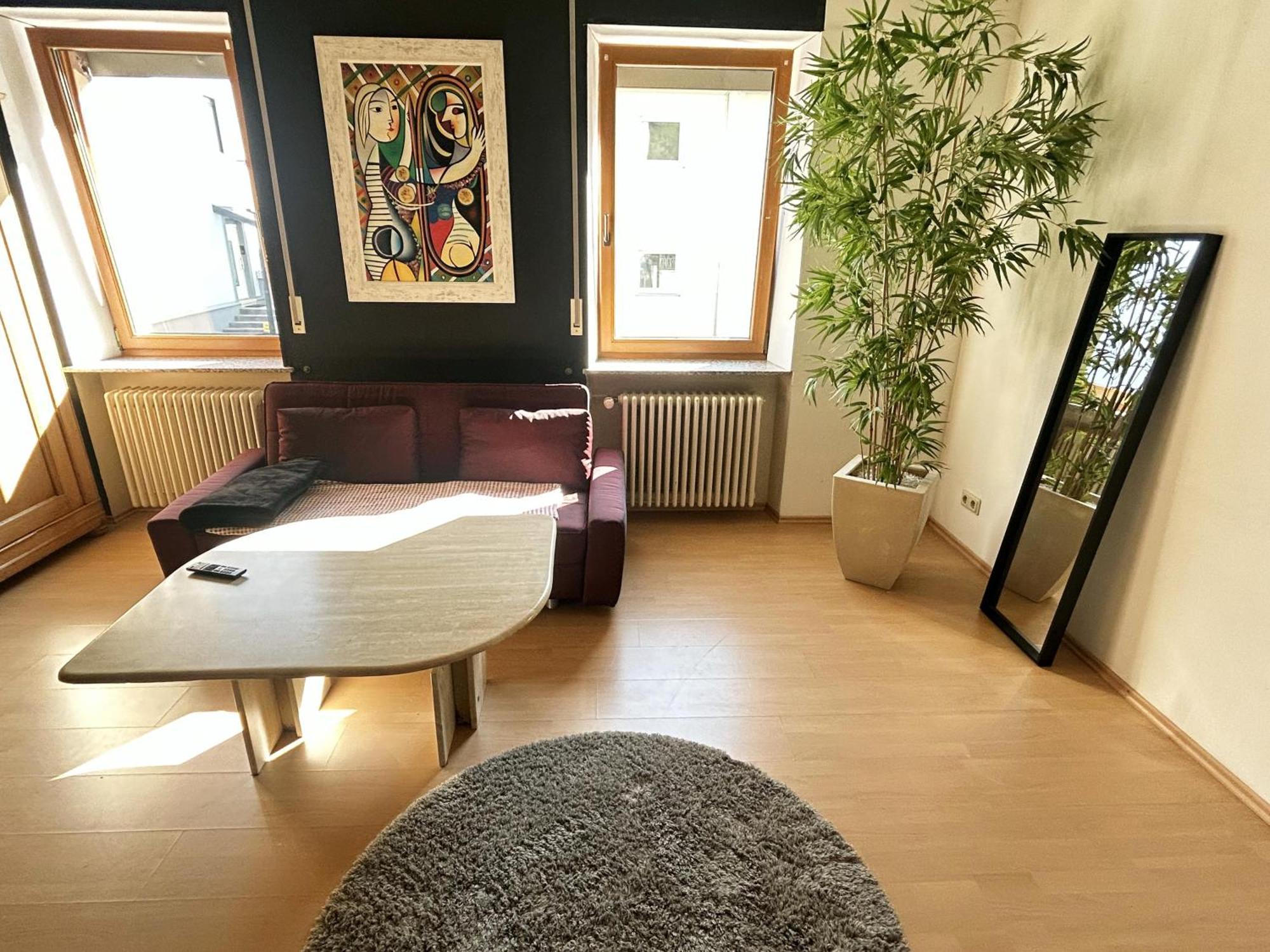 Zentrale Ferienwohnung Trier-Euren Mit Heimkino, Kueche, Wallbox & Kostenlose Fahrraeder Eksteriør billede